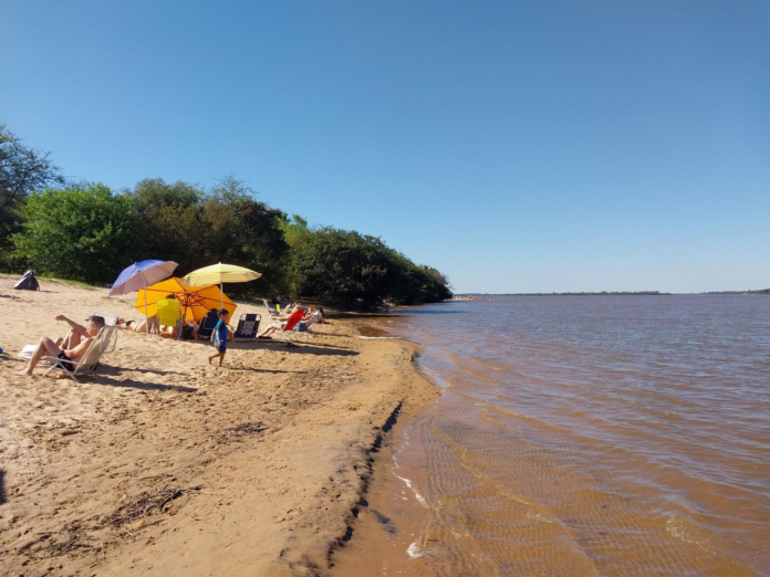 playas - calidad del agua - resultado del último monitoreo1