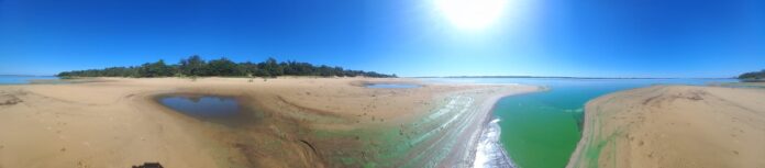 playas - informe sobre la calidad del agua1