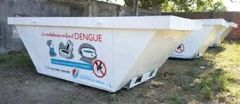 prevención del dengue - descacharrización1