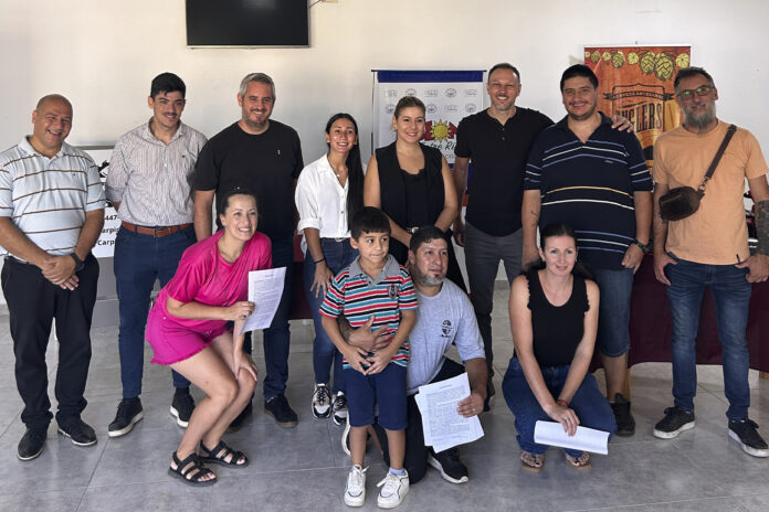 pro - colón - acompañan el desarrollo de la economía social1