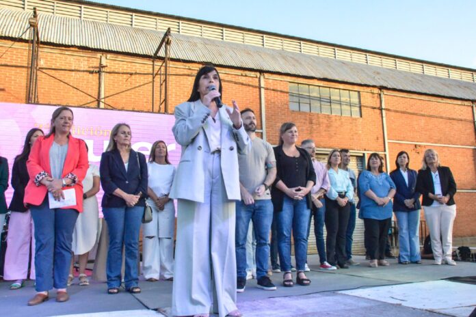 pro - conmemoración - alicia aluna en la edición 2025 de mujer activa1