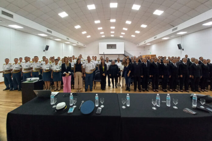 pro - desarrollo humano - jornadas de capacitación en lengua de señas par oficiales de policía1
