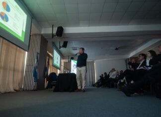 Jornada sobre vivienda y desarrollo urbano convocó a autoridades y expertos en Entre Ríos