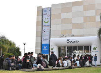 El 5 y 6 de agosto se realizará la Feria El Becario te Muestra