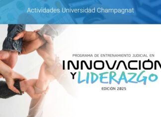 Becas de capacitación en innovación y liderazgo