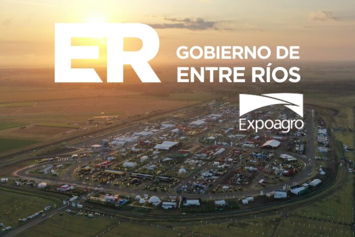 pro - producción - entre ríos por primera vez en expoagro 2025a