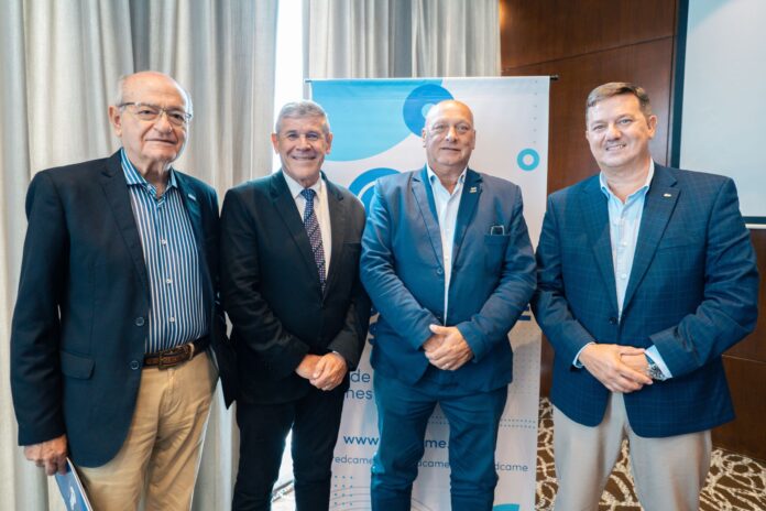 pro - turismo - entre ríos presentó su plan de gobierno1