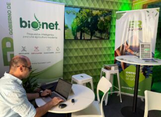 Entre Ríos promocionó su oferta turística en Expoagro 2025