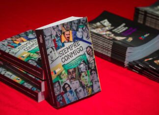 Presentan un libro sobre las víctimas uruguayenses del terrorismo de Estado