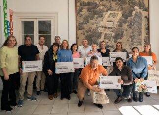 Homologaciones turísticas: 15 alojamientos de Concepción del Uruguay recibieron su certificación