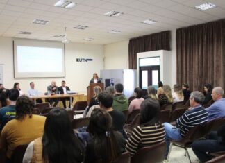 Las Jornadas provinciales de Seguridad Laboral pusieron foco en la prevención en ámbitos rurales