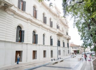 El gobierno provincial invita a celebrar el Día del Trabajador con feria, historia y música en vivo