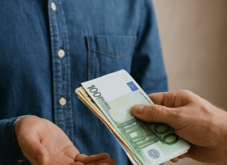 EL EXPERIMENTO DE “MEIN GRUNDEINKOMMEN”