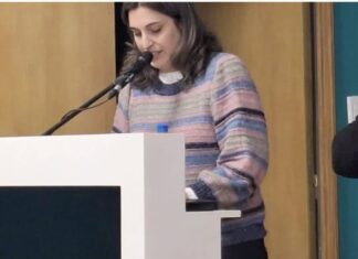 Mariana Bardisa. Luchando contra la ludopatía y promoviendo la inclusión social