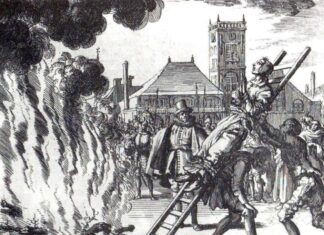 Casimir Liszinski: Cuando la filosofía desafió al poder religioso