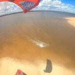 DEPORTES Foto kitesurf 1