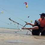 DEPORTES foto kitesurf 3