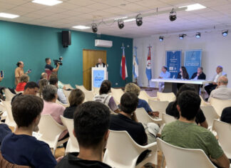 «El Deporte Suma»: programa inclusivo para personas con discapacidad y adultos mayores