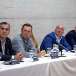 Entre Ríos formó parte del consenso federal para el abordaje de los consumos problemáticos 2