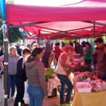 Feria en tu barrio 1