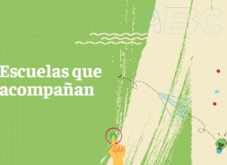 Comenzó una nueva edición del trayecto formativo Escuelas que Acompañan