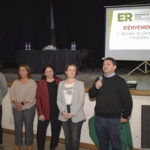 Gestores de enfermería y responsables de RRHH de hospitales y centros de salud abordaron problemáticas en común 1