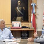 Lauritto vecinos Talita 1