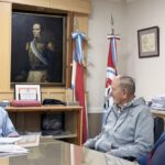 Lauritto vecinos Talita 2