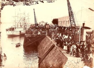 Mariano López: Entre la política nacional y el impulso a su ciudad natal