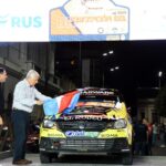 Rally 2
