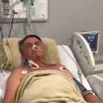 Preocupación por la salud de Jair Bolsonaro: Su presión arterial empeora tras una sexta cirugía intestinal