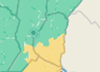 Alerta amarilla por tormentas en Entre Ríos: qué zonas afectará y cuáles son las recomendaciones