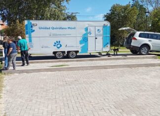 Castramóvil gratuito llega al barrio La Rural: Horarios y requisitos para castrar a tu mascota