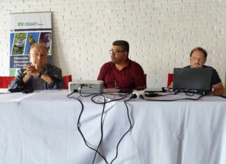 Brindaron una audiencia pública para el tratamiento de las normativas que regulan la actividad de caza y pesca