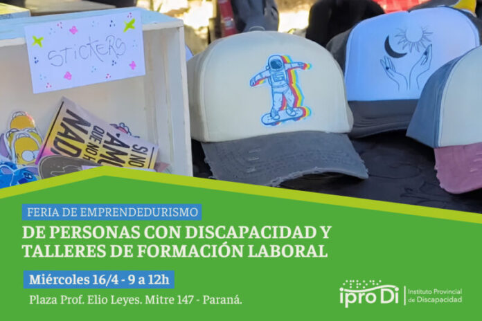 descarga