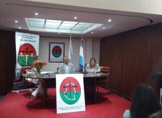 Alejandro Felipuzzi. “Mi compromiso es con una abogacía inclusiva, moderna y al servicio de la comunidad”