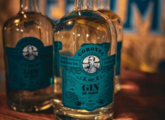 GIN DE ARROZ «CORONEL»: ENTRE RÍOS LANZA INNOVACIÓN ÚNICA EN ARGENTINA