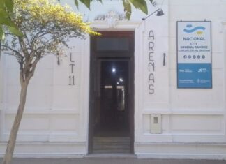 Programación confirmada de LT11 para este 2025