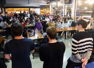 De la mano de UADER Vuelve «Una Pinta de Conocimiento» para debatir sobre Ciberseguridad
