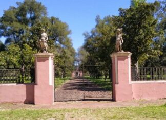 Cierran las puertas del palacio San José por problemas logísticos