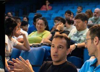 Una visión integral para el deporte, la movilidad sustentable y el crecimiento de la ciudad
