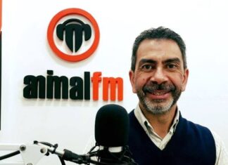 De la radio a la televisión digital: Abelardo Santángelo reflexionó sobre la evolución de los medios en la ciudad