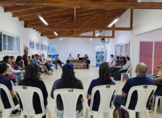 Entre Ríos prepara una Guía de Oportunidades de Inversión Privada en Turismo