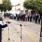 Acto Fraternidad 1