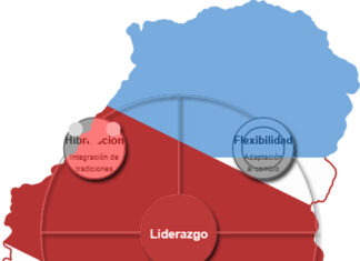 OPINIÓN. El desafío de construir una política híbrida, flexible, poliédrica y dialogante