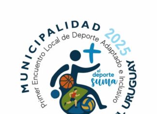 Concepción del Uruguay celebra su Primer Encuentro Local de Deporte Adaptado con más de 130 participantes