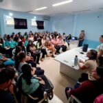 Entre Ríos promueve el desarrollo de acciones por la Semana del Parto Respetado 1