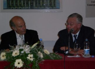 Homenaje al Ing. Claudio Hofer: La AELF nombrará un aula en su memoria en la Facultad de Ciencias Agrarias de UCU