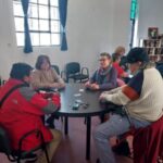 Juegos Adultos Mayores 1