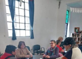 Abierta la inscripción para los Juegos Entrerrianos destinados a Adultos Mayores